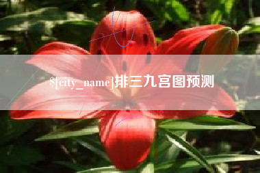 巴彦淖尔排三九宫图预测