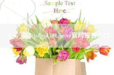 巴彦淖尔xfhyjd.119.gov cn官网报名入口