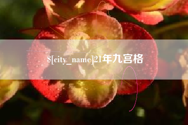 巴彦淖尔21年九宫格
