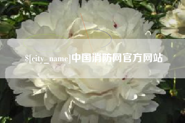 巴彦淖尔中国消防网官方网站
