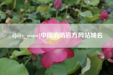 巴彦淖尔中国消防官方网站域名